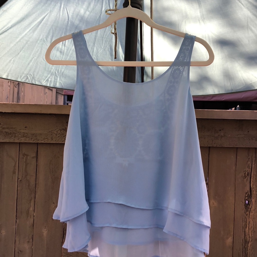 Mine Top - Picture 2 of 4